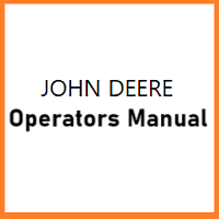 Operators Manual