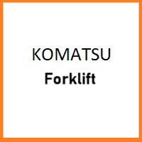 Forklift