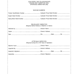John Deere 793D Tracked Feller Bunchers Operator's Manuals (OMAT108835) - Image 2