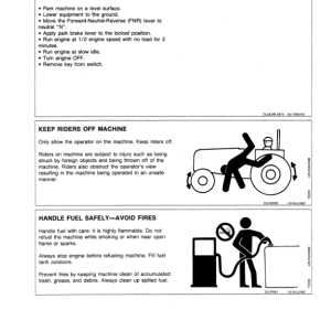 John Deere 344E Loaders Operator's Manuals (OMAT123427) - Image 2