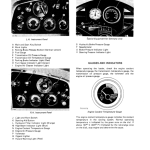 John Deere 444B, 544B, 644B Loaders Operator's Manuals (OMCD15272) - Image 2