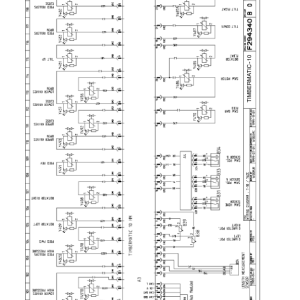 John Deere TIMBERMATIC 10 Measuring Systems Operator's Manuals (OMF062329) - Image 3