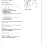 John Deere 1010B Forwarders Operator's Manuals (OMF062545) - Image 2