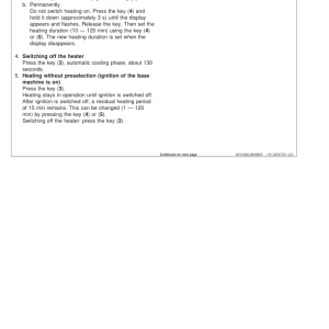 John Deere 1070D Wheeled Harvesters Operator's Manuals (OMF064366) - Image 3