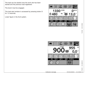 John Deere TMC Control Systems Operator's Manuals (OMF064575) - Image 3