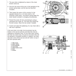 John Deere 745 Harvesting Heads Operator's Manuals (OMF065848) - Image 2