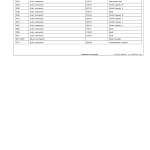 John Deere 1710D Forwarders Operator's Manuals (OMF065857) - Image 4