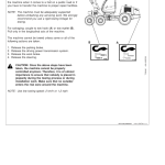 John Deere 1070D Wheeled Harvesters Operator's Manuals (OMF067021) - Image 2