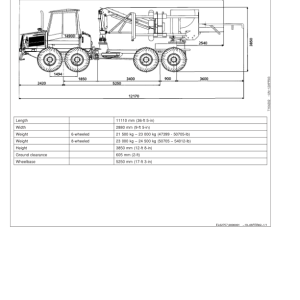 John Deere 1490D Energy Technology Operator's Manuals (OMF069420) - Image 4