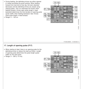 John Deere TIMBERMATIC 10 Measuring Systems Operator's Manuals (OMF069613) - Image 3