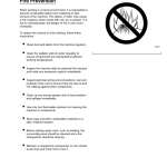 John Deere 933D Clambunk Operator's Manuals (OMF279361) - Image 2
