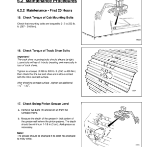 John Deere 635 Knuckleboom Loader Operator's Manuals (OMF283742) - Image 3