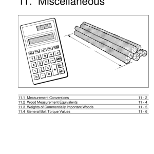 John Deere 20 INCH Felling Heads Operator's Manuals (OMF286570) - Image 3