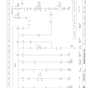 John Deere 660C, 560C Skidders Operator's Manuals (OMF293709) - Image 3