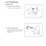 John Deere 608S Tracked Feller Bunchers Operator's Manuals (OMF381265) - Image 2