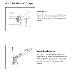 John Deere 608L Tracked Harvesters Operator's Manuals (OMF381273) - Image 2