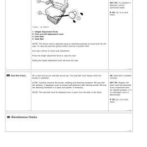 John Deere 848G Skidders Operator's Manuals (OMF383045) - Image 3