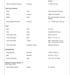John Deere 608L Tracked Harvesters Operator's Manuals (OMF383432) - Image 3