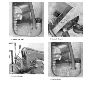 John Deere 7630 Knuckleboom Loader Operator's Manuals (OMGA10484) - Image 2