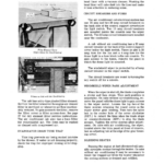 John Deere 5020 Row-Crop Tractor Operator's Manual (OMR46936) - Image 2