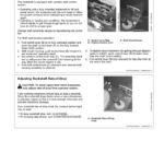 John Deere 5603 Tractor Operator's Manual (OMRE267252) - Image 2
