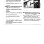John Deere 5603 Tractor Operator's Manual (OMRE267252) - Image 3