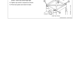 John Deere 8260R, 8285R, 8310R, 8335R & 8360R Tractors Operator's Manual (OMRE317040) - Image 3