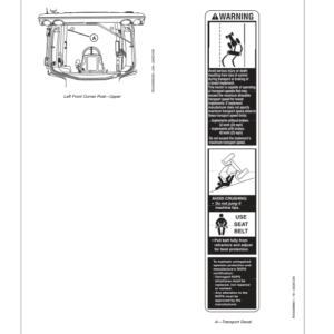 John Deere 7200R, 7215R, 7230R, 7280R Tractors Operator's Manual (OMRE341556) - Image 3