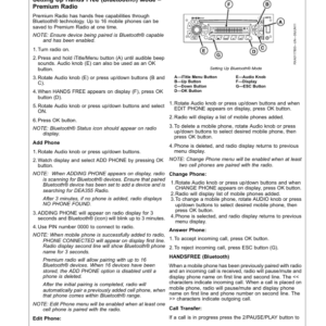 John Deere 9410R, 9460R, 9510R, 9560R Tractors Operator's Manual (OMRE346324) - Image 4