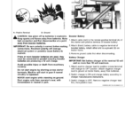 John Deere 8310RT, 8335RT & 8360RT Tractors European Edition (907101-Current) (Europe) Operator's Manual (OMRE346418) - Image 2