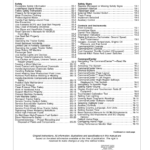 John Deere 8310RT, 8335RT & 8360RT Tractors European Edition (907101-Current) (Europe) Operator's Manual (OMRE346418) - Image 4