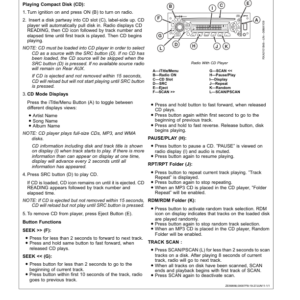 John Deere 8235R, 8260R, 8285R, 8310R, 8335R & 8360R Tractors Operator's Manual (OMRE564172) - Image 4