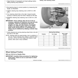 John Deere 7210R, 7230R, 7250R, 7270R & 7290R Tractors North America (080001-085000) Operator's Manual (OMRE573065) - Image 3