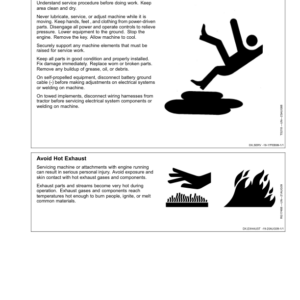 John Deere 9370R, 9420R, 9470R, 9520R, 9570R & 9620R Tractors North America (052001- ) Operator's Manual (OMRE578703) - Image 3