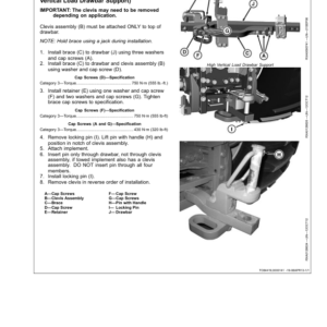 John Deere 7210R, 7230R, 7250R, 7270R& 7290R Tractors North America (089001- ) Operator's Manual (OMRE579782) - Image 2