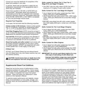 John Deere 9370R, 9420R, 9470R, 9520R, 9570R & 9620R (9R) Tractors Operator's Manual (OMRE584621) - Image 4