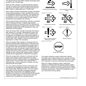 John Deere 9470RT, 9520RT & 9570RT (9RT) Tractors Operator's Manual (OMRE584627) - Image 4