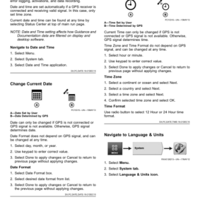 John Deere 7210R, 7230R, 7250R, 7270R, 7290R & 7310R Tractors Operator's Manual (OMRE589313) - Image 4