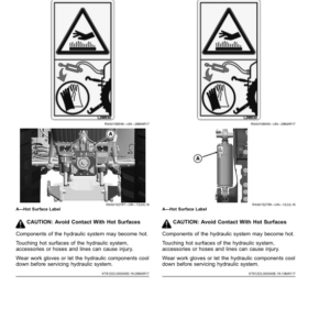 John Deere 7210R, 7230R, 7250R, 7270R, 7290R, 7310R Tractors Operator's Manual (OMRE589341) - Image 3
