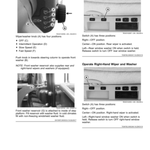 John Deere 8320RT, 8345RT & 8370RT Tractors Operator's Manual (OMRE591509) - Image 3