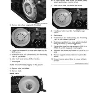 John Deere 8320RT, 8345RT & 8370RT Tractors Operator's Manual (OMRE591528) - Image 3