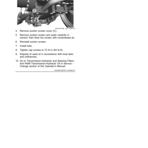 John Deere 8320RT, 8345RT & 8370RT Tractors Operator's Manual (OMRE591539) - Image 3