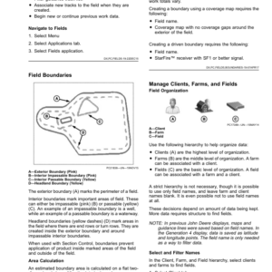 John Deere 9420RX, 9470RX, 9520RX, 9570RX & 9620RX Tractors Operator's Manual (OMRE591650) - Image 4