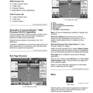 John Deere 9420RX, 9470RX, 9520RX, 9570RX & 9620RX Tractors Operator's Manual (OMRE591671) - Image 4