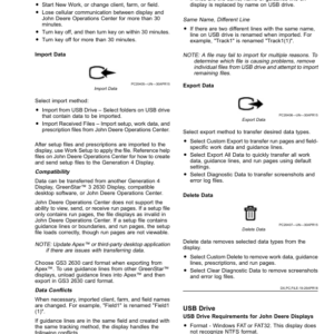 John Deere 8320RT, 8345RT, 8370RT Tractors Operator's Manual (OMRE591931) - Image 3