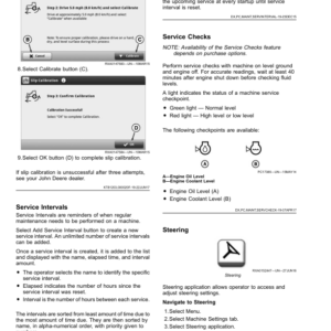 John Deere 8320RT, 8345RT, 8370RT Tractors Operator's Manual (OMRE591931) - Image 4