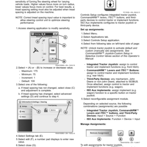 John Deere 8370RT, 8345RT, 8320RT (8RT) Series Tractors Operator's Manual (OMRE591964) - Image 2