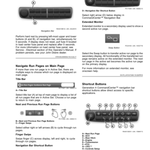 John Deere 8245R, 8270R, 8295R, 8320R, 8345R, 8370R & 8400R Tractors Operator's Manual (OMRE592059) - Image 4