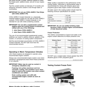 John Deere 9370R, 9420R, 9470R, 9520R, 9570R & 9620R Tractors Operator's Manual (OMRE592444) - Image 3