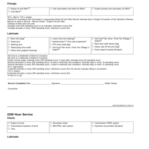 John Deere 9370R, 9420R, 9470R, 9520R, 9570R & 9620R Tractors Operator's Manual (OMRE592468) - Image 3